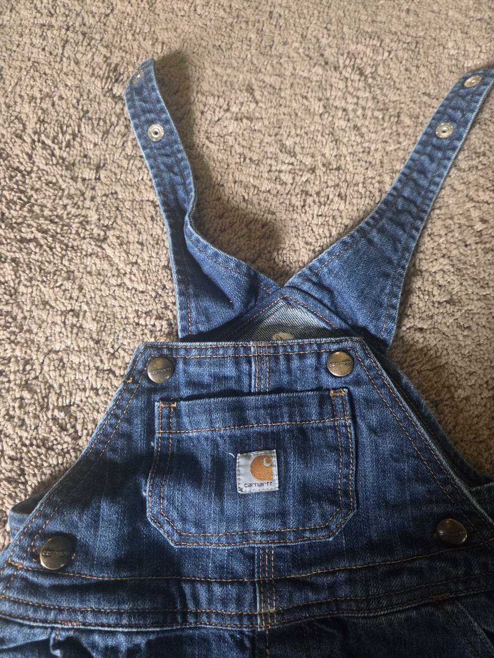 👕 48-Piece Toddler Boy Clothing Lot | 18M–2T - Picture 15 of 16